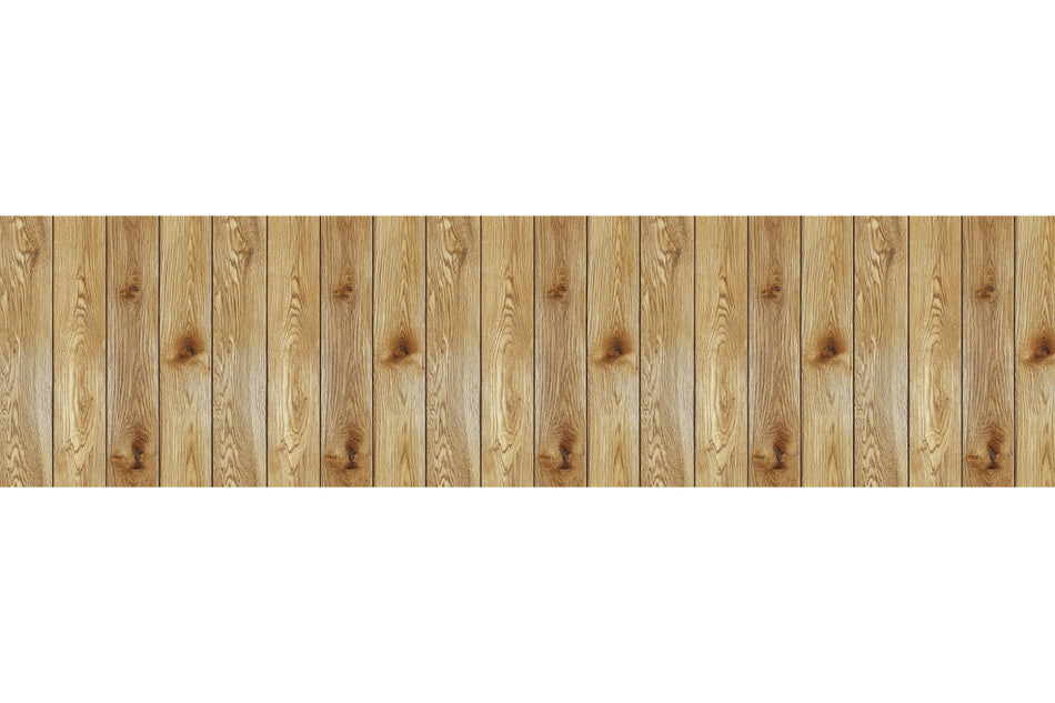 Küchenrückwand Holzoptik