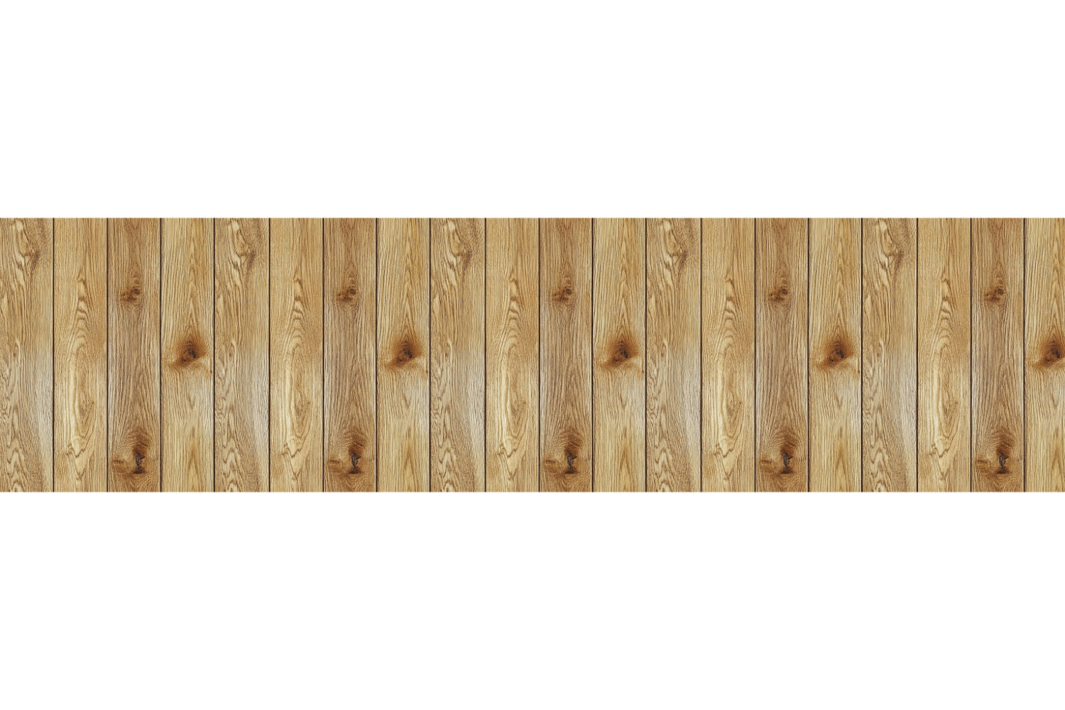 Spritzschutz Küche Holzoptik