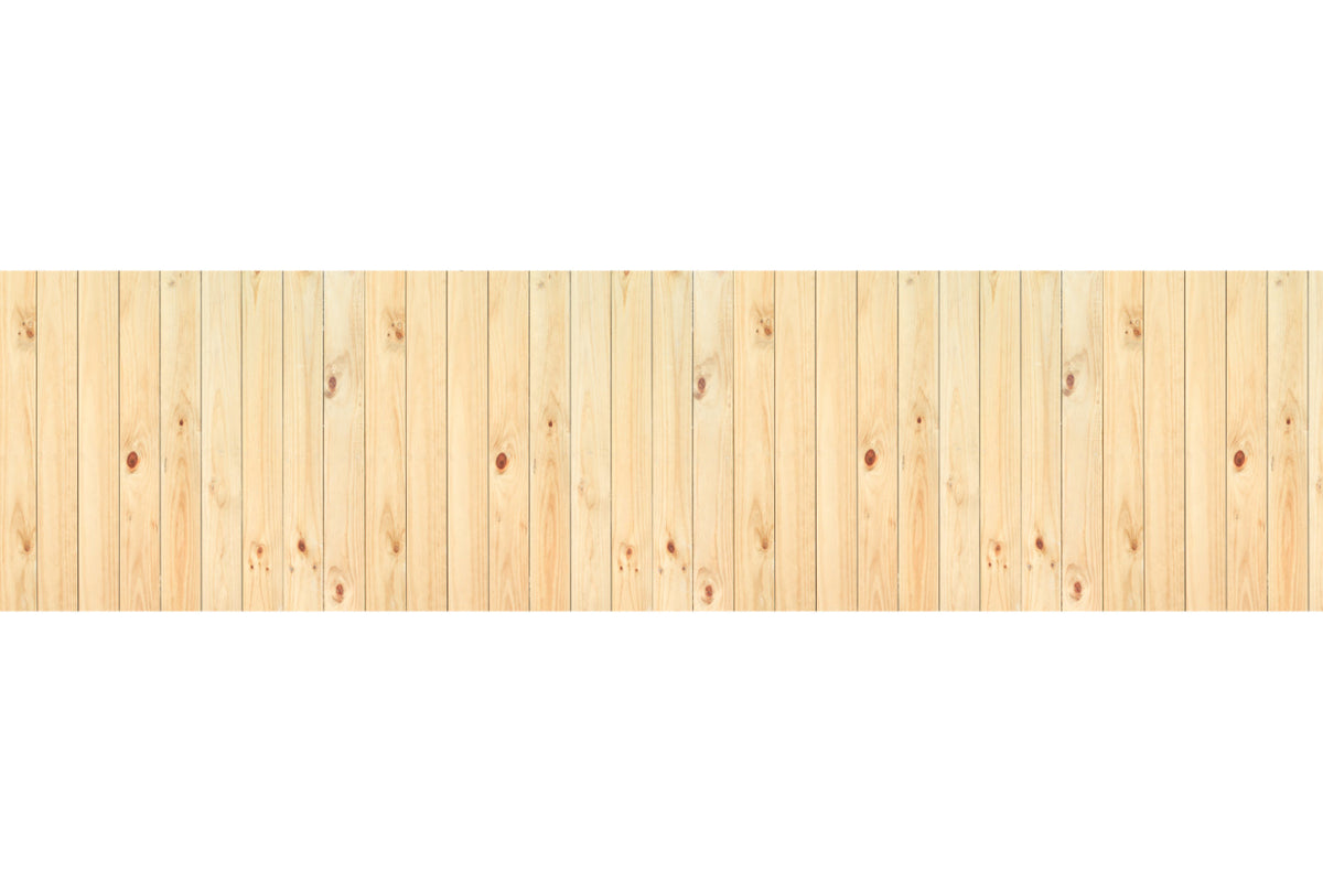 Spritzschutz Küche Holzoptik