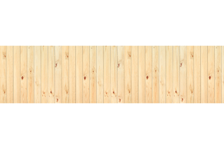 Spritzschutz Küche Holzoptik