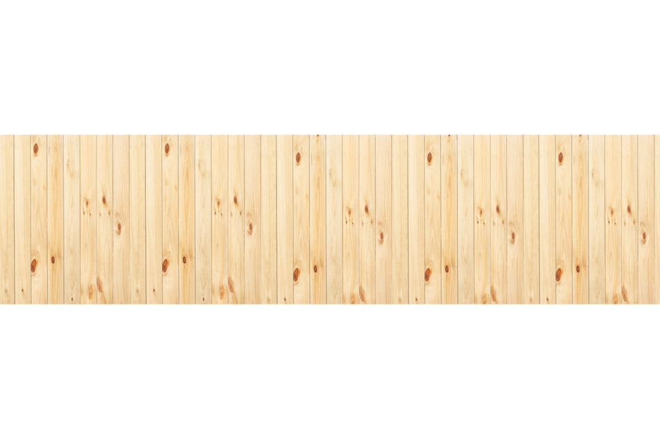 Küchenrückwand Holzoptik