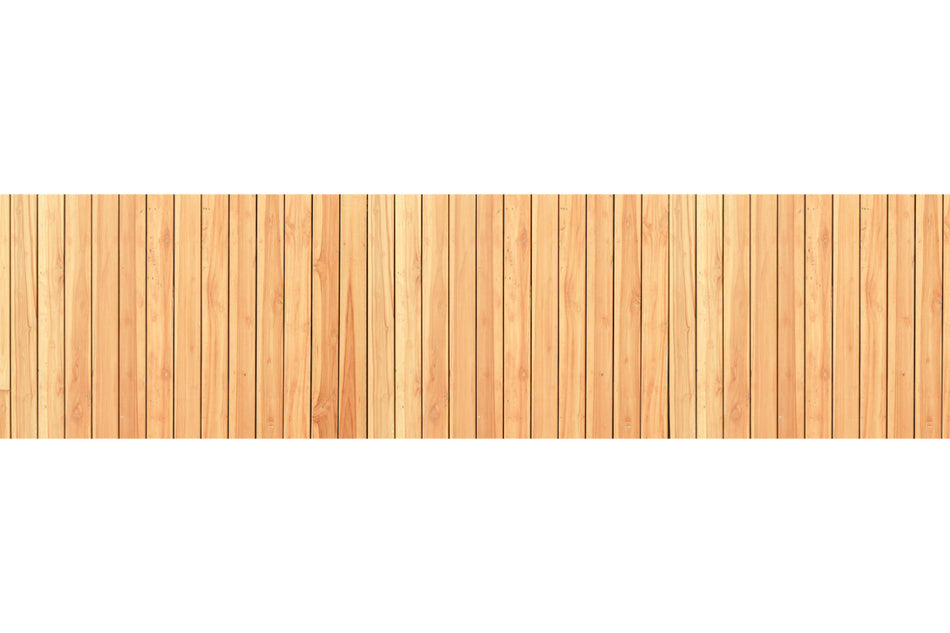 Spritzschutz Küche Holzoptik