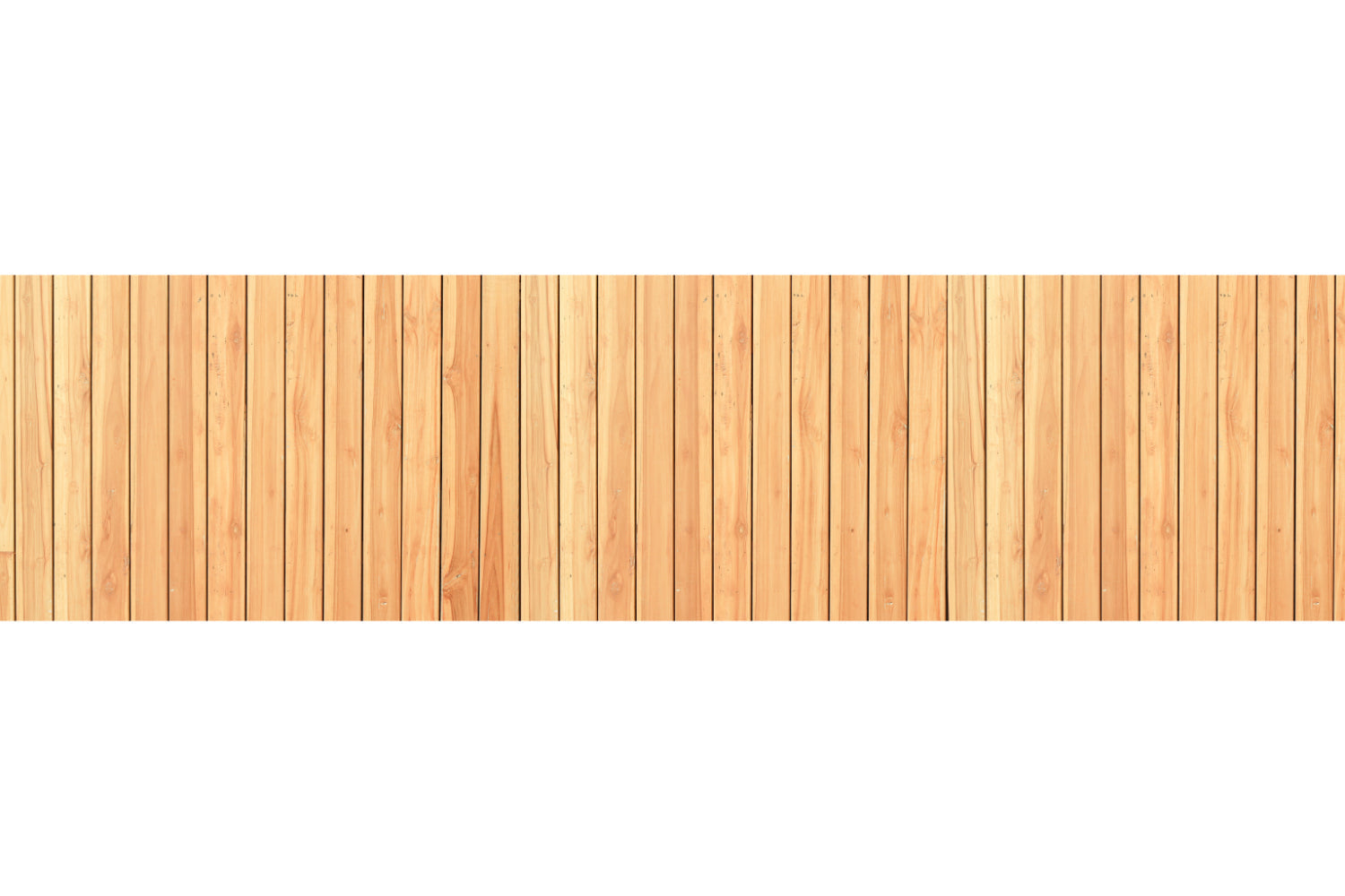 Küchenrückwand Holzoptik