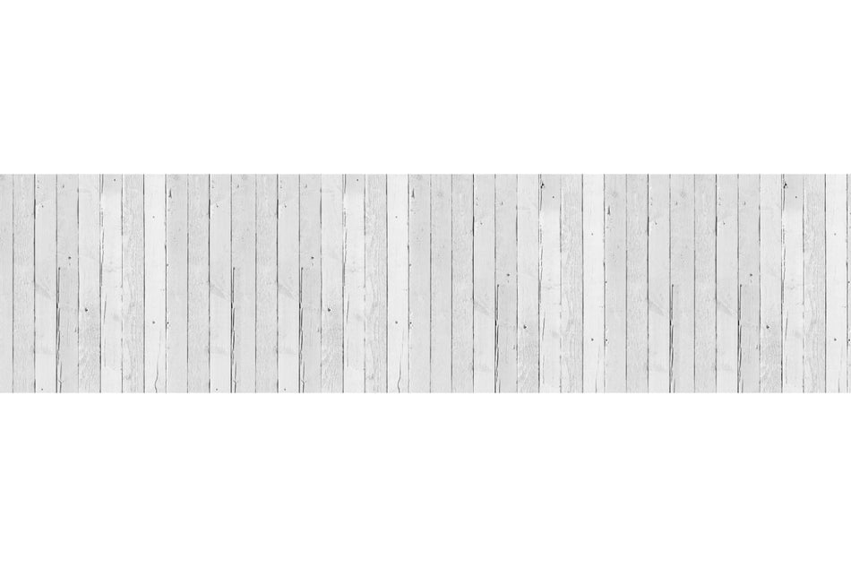 Küchenrückwand Holzoptik