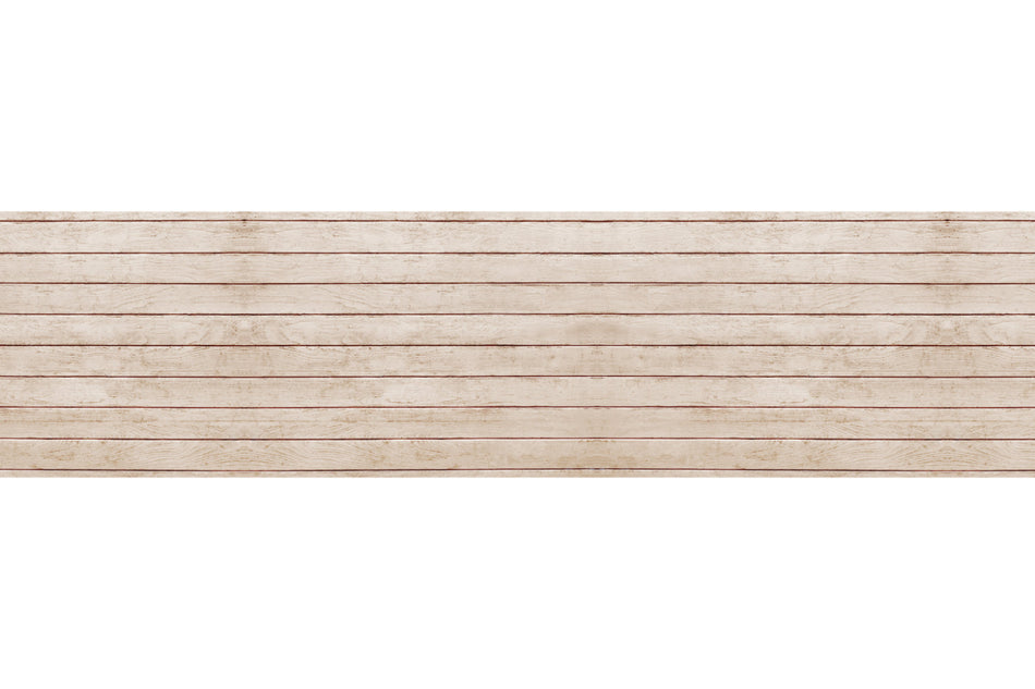Spritzschutz Küche Holzoptik