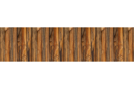 Spritzschutz Küche Holzoptik