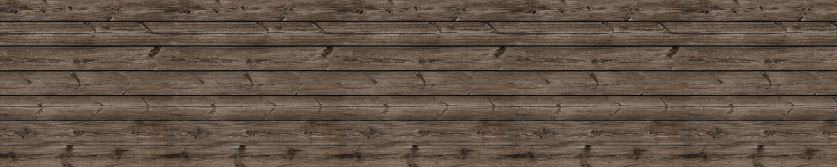 Spritzschutz Küche Holzoptik