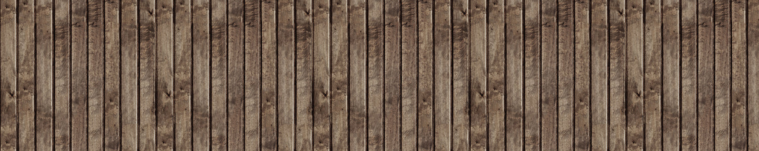 Küchenrückwand Holzoptik