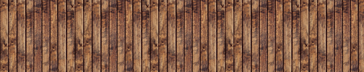 Küchenrückwand Holzoptik