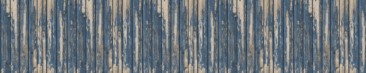 Küchenrückwand Holzoptik