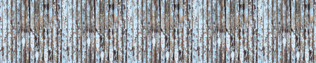 Küchenrückwand Holzoptik