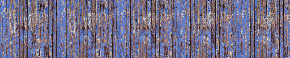 Küchenrückwand Holzoptik