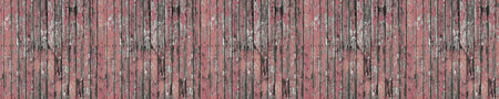 Küchenrückwand Holzoptik