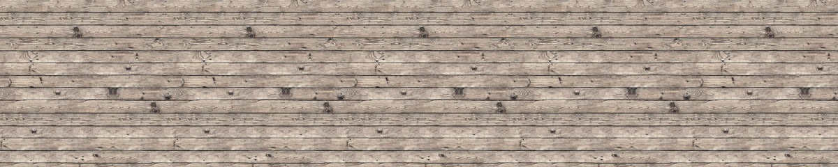 Küchenrückwand Holzoptik