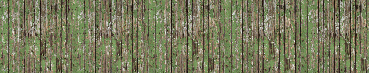 Küchenrückwand Holzoptik