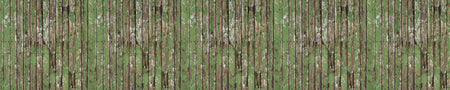 Küchenrückwand Holzoptik