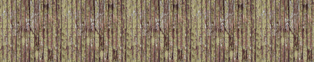 Küchenrückwand Holzoptik