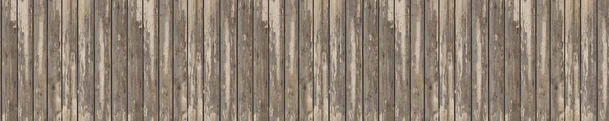 Spritzschutz Küche Holzoptik