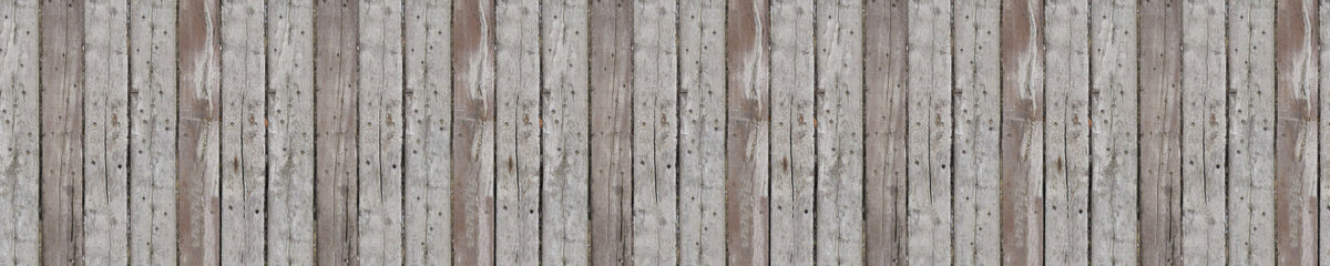 Spritzschutz Küche Holzoptik