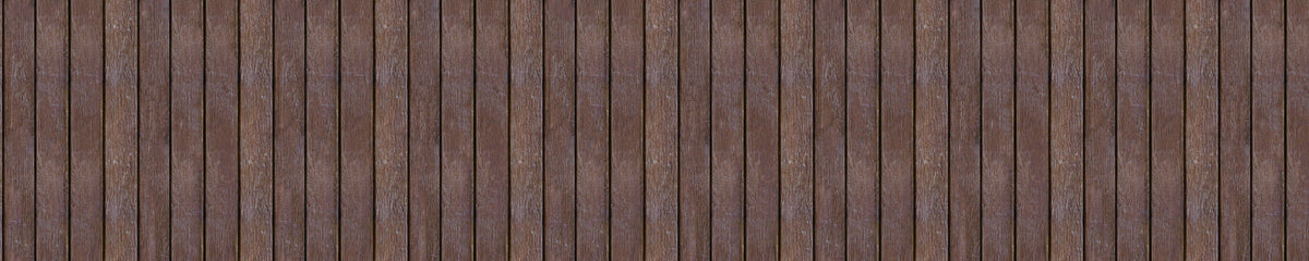 Küchenrückwand Holzoptik
