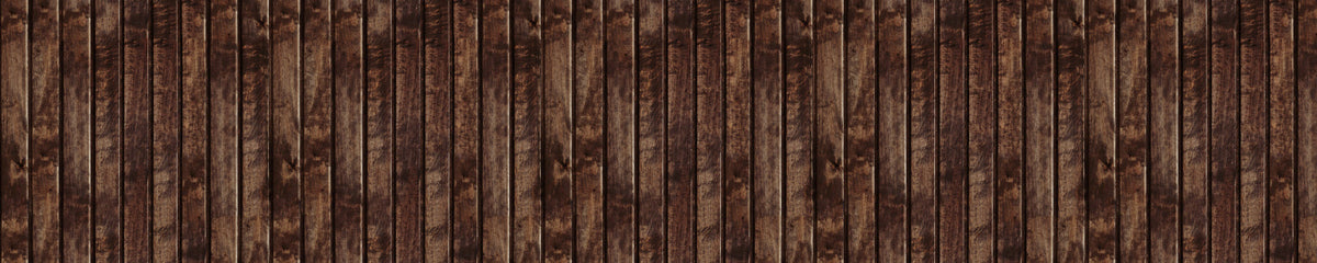 Küchenrückwand Holzoptik