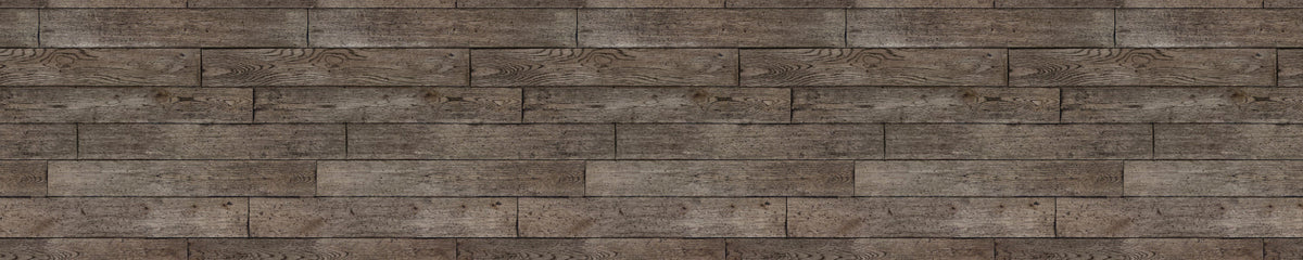 Spritzschutz Küche Holzoptik