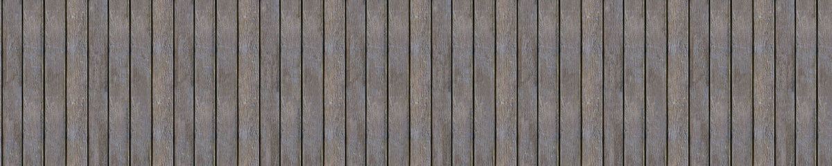 Küchenrückwand Holzoptik