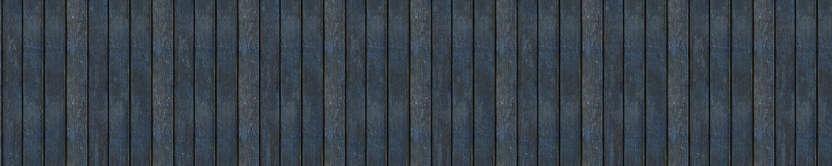 Küchenrückwand Holzoptik