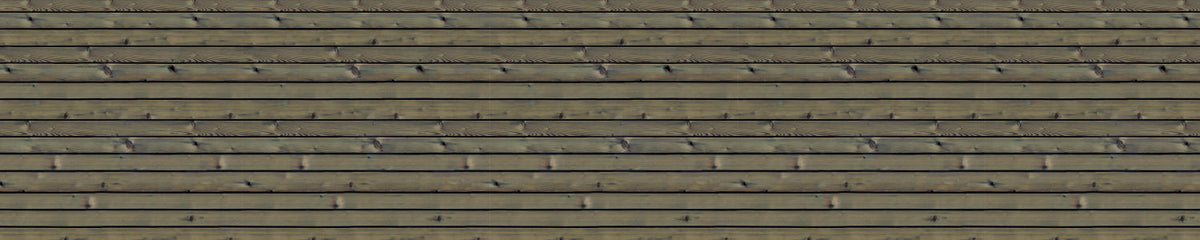 Küchenrückwand Holzoptik