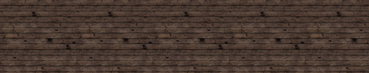 Küchenrückwand Holzoptik