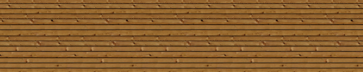 Küchenrückwand Holzoptik