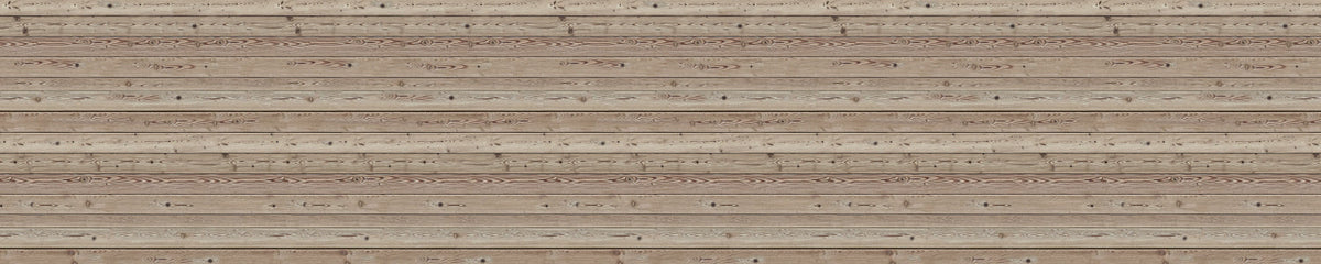 Küchenrückwand Holzoptik