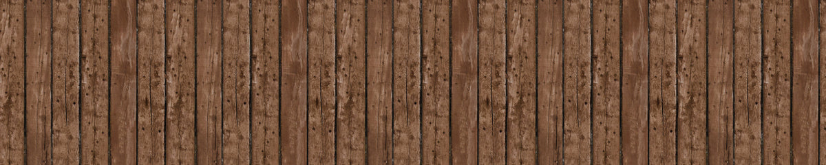 Küchenrückwand Holzoptik