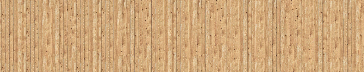 Küchenrückwand Holzoptik