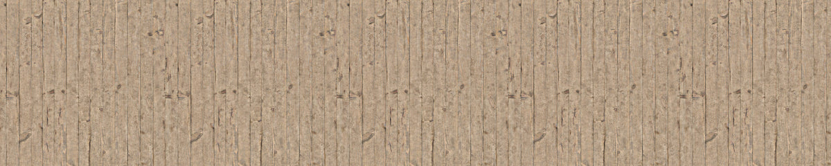 Küchenrückwand Holzoptik