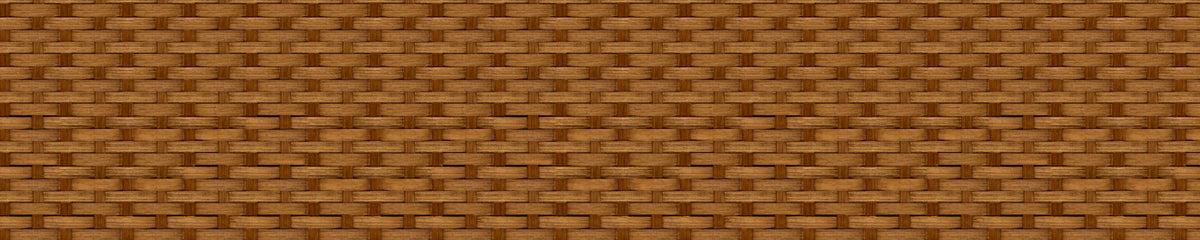 Küchenrückwand Holzoptik