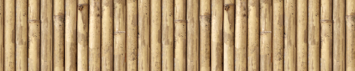 Küchenrückwand Holzoptik