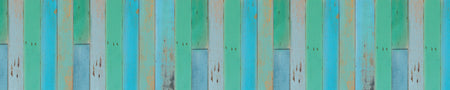 Küchenrückwand Holzoptik