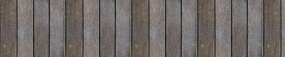Küchenrückwand Holzoptik