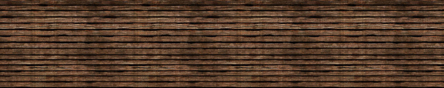 Spritzschutz Küche Holzoptik
