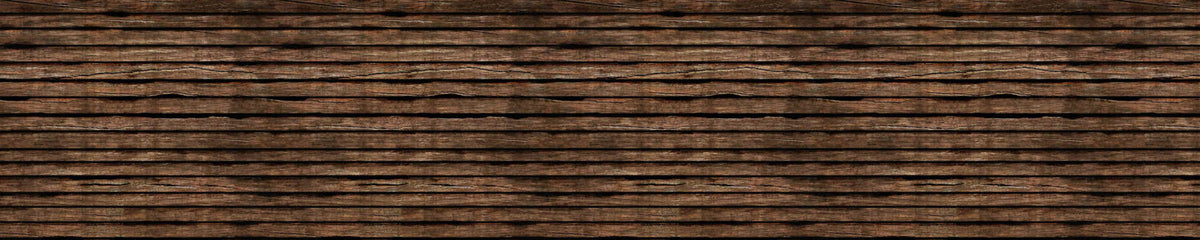 Küchenrückwand Holzoptik