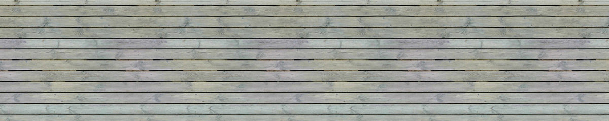 Küchenrückwand Holzoptik