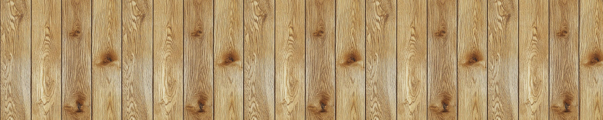 Küchenrückwand Holzoptik