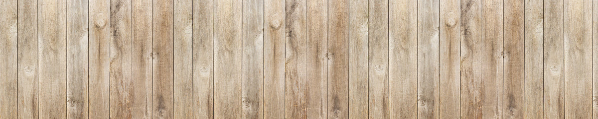 Spritzschutz Küche Holzoptik