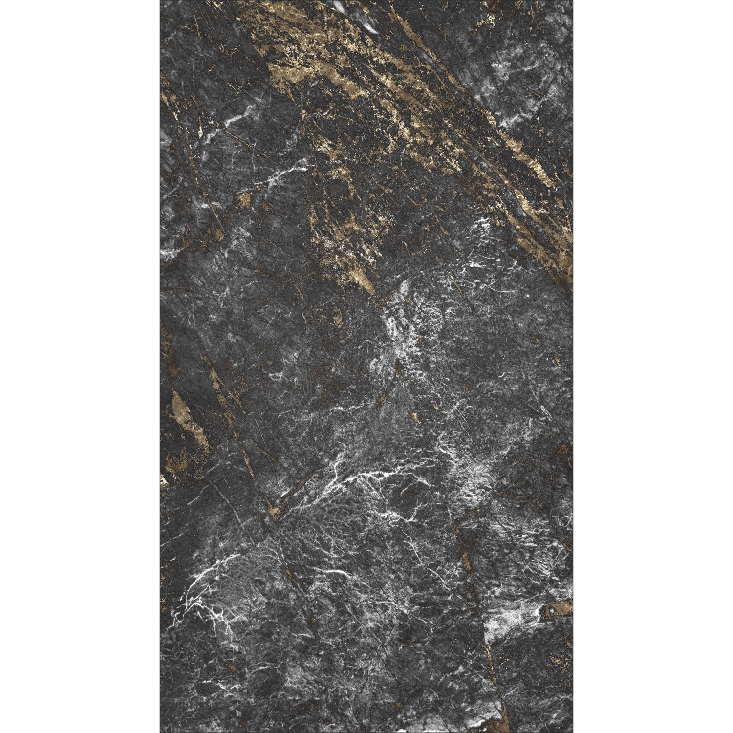 Duschrückwand Marmoroptik