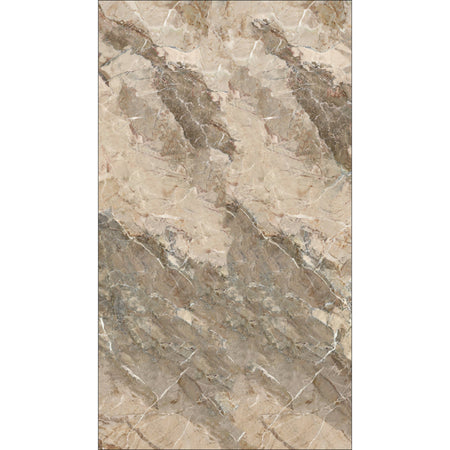 Toilettenrückwand Marmoroptik