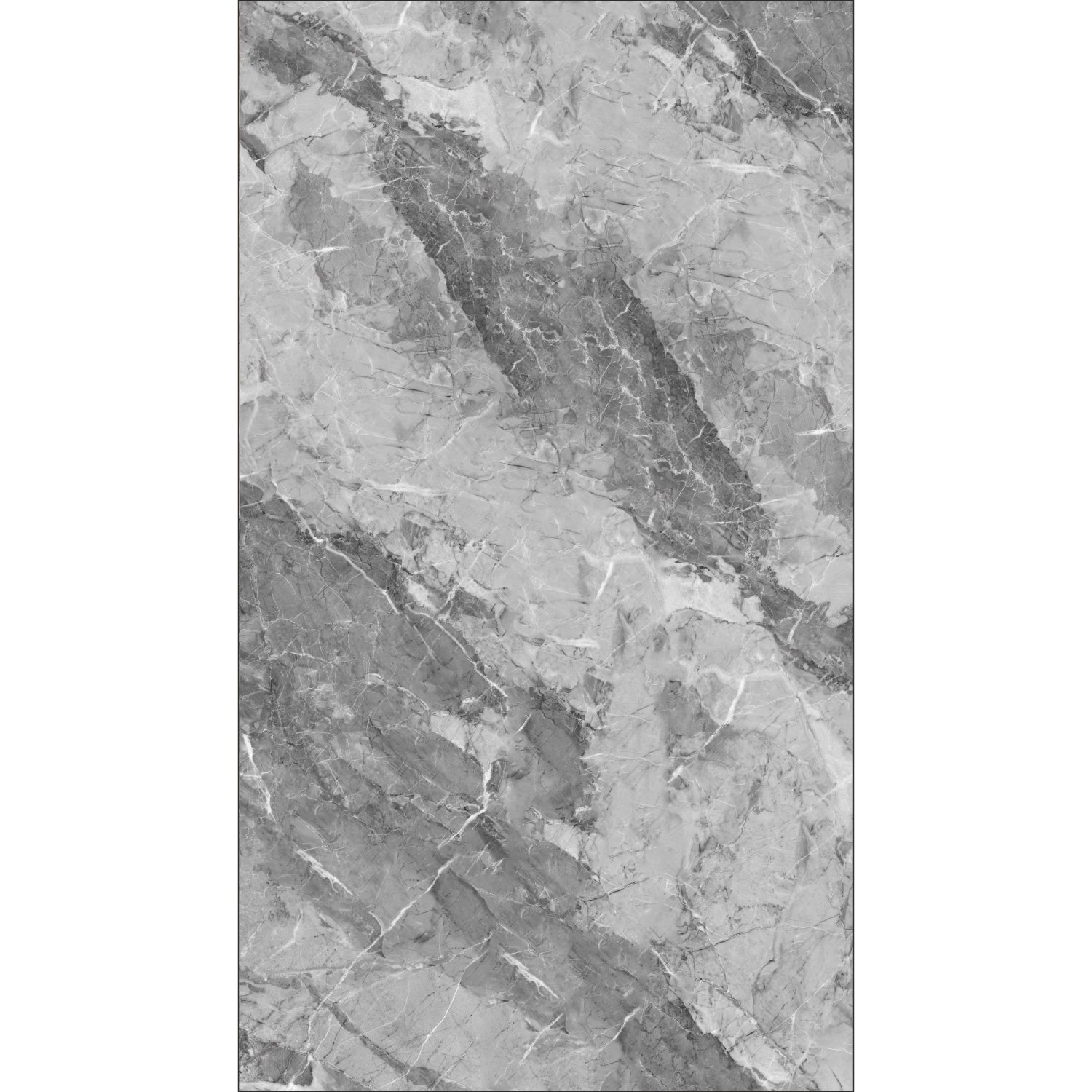 Toilettenrückwand Marmoroptik