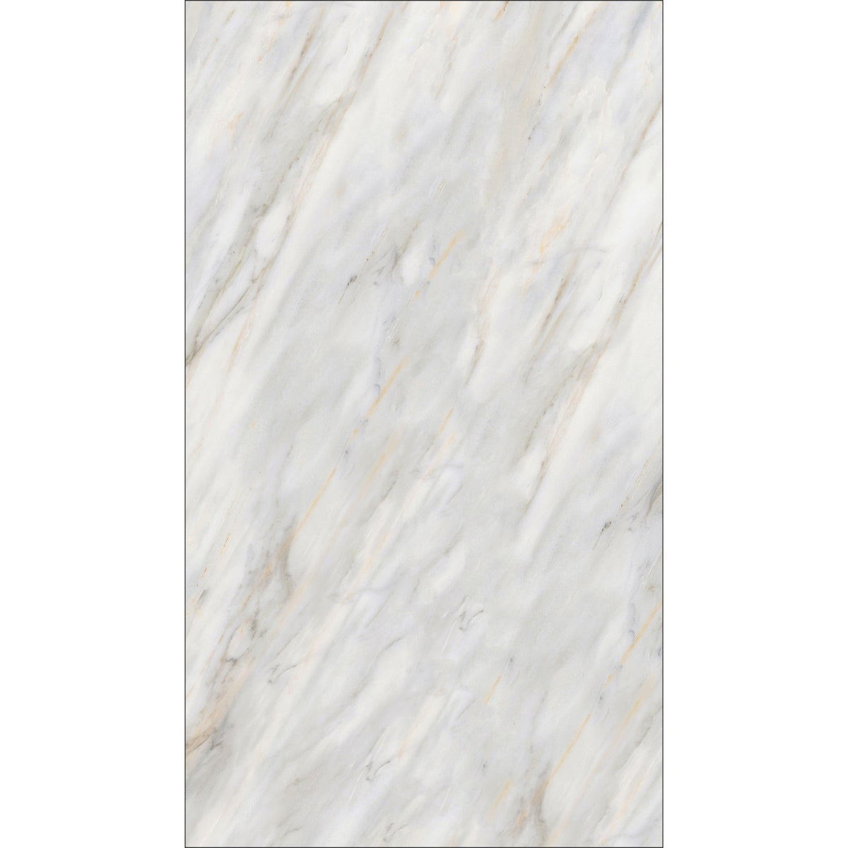 Toilettenrückwand Marmoroptik