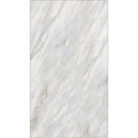 Toilettenrückwand Marmoroptik