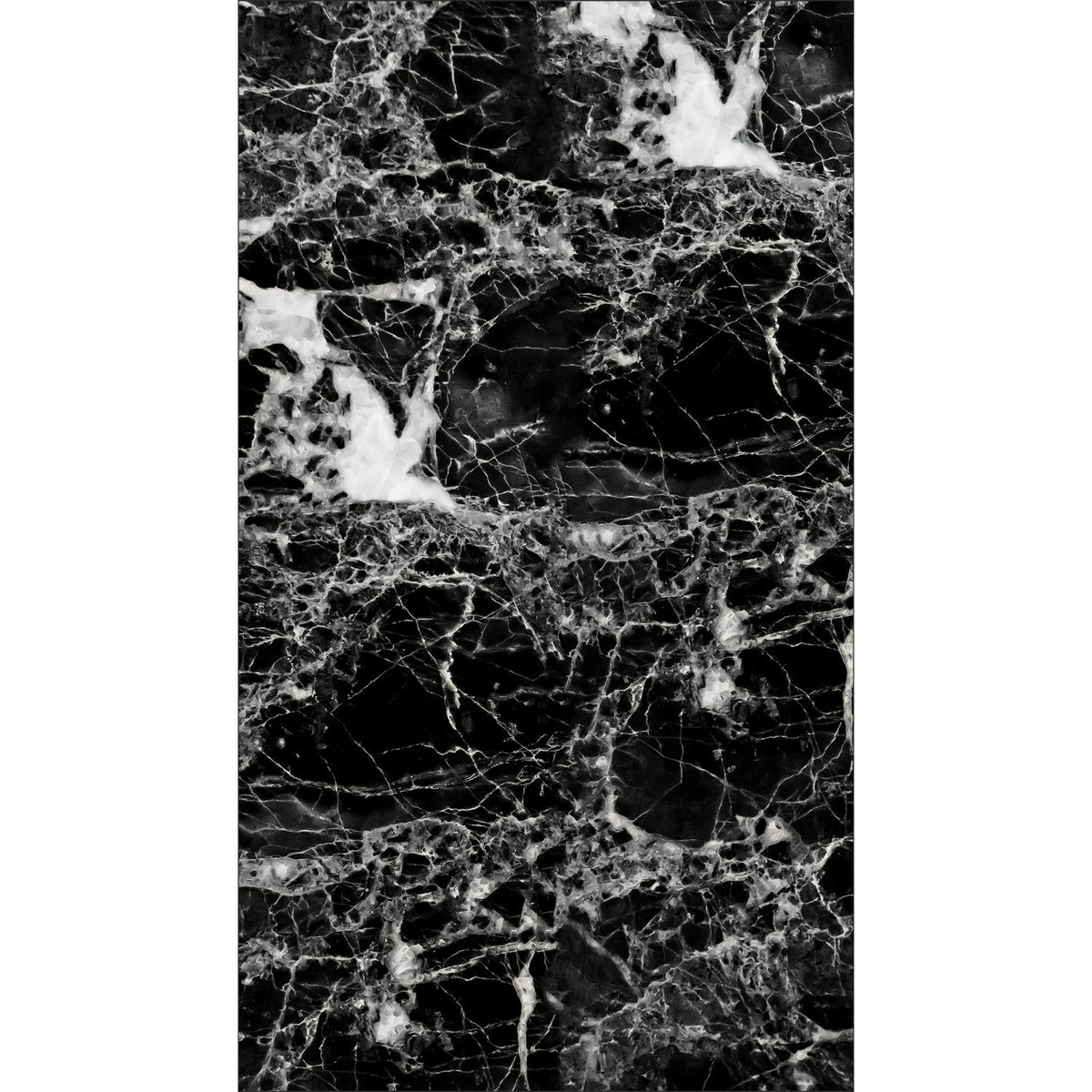 Toilettenrückwand Marmoroptik